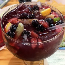Sangrita Sangrita