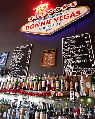Donnie Vegas by null