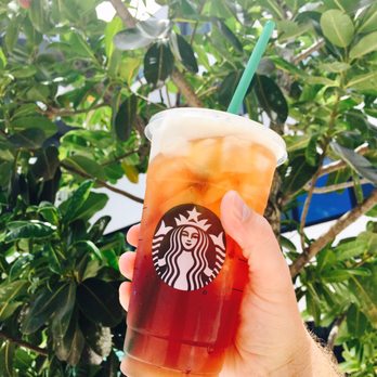Starbucks - Coffee & Tea Near Me - Honolulu, Hawaii