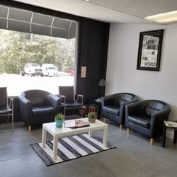 The Chair Salon