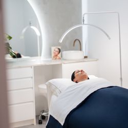 Instincts Skin Clinic  - Instincts Skin Clinic Bella Vista, treatment room