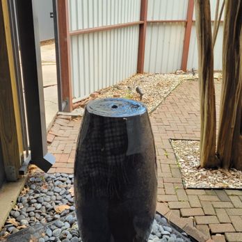 Izakaya Wa - Memorial - a water feature in a garden - Tapas/Small Plates Near Me - Houston, Texas Izakaya Wa - Memorial - a water feature in a garden - Tapas/Small Plates Near Me - Houston, Texas