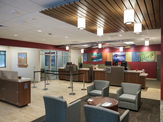 Red Canoe Credit Union