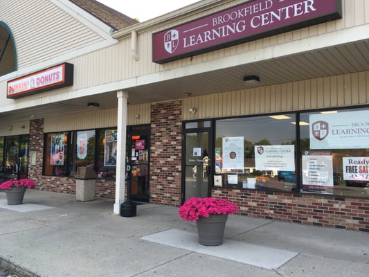 Brookfield Learning Center