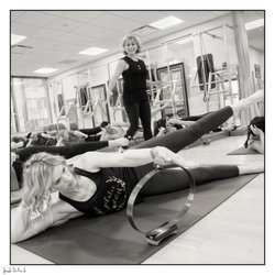 The Art of Control - Art & Science of Contrology Instructor Training Mat Program