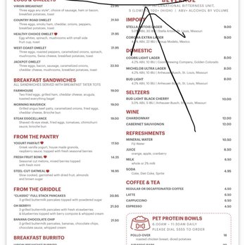 Virgin Hotels - Room service menu title online, which is the same name of the FHR benefit restaurant. - Hotels Near Me - Las Vegas, Nevada Virgin Hotels - Room service menu title online, which is the same name of the FHR benefit restaurant. - Hotels Near Me - Las Vegas, Nevada