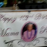 Photo of Mama Pearls BBQ - Gary, IN, United States. Happy Birthday Mama Pearl