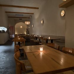 Tobalá - Interior