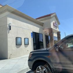 Chevron - Mini Mart