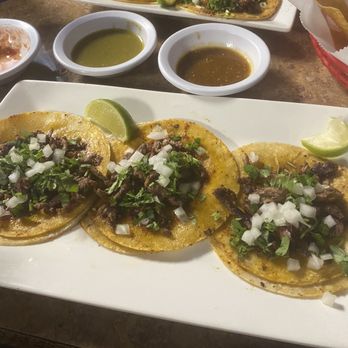 Mi Casa - Asada Tacos - New Mexican Cuisine Near Me - Jacksonville, Florida