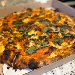 Zazas Pizzeria
