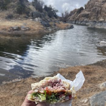 Mortimer Farms - Sandwich - Attraction Farms Near Me - Dewey, Arizona