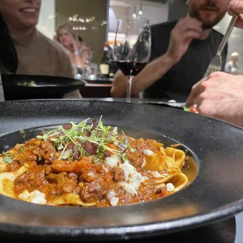Cattivella - Lamb Ragu - Italian Near Me - Denver, Colorado