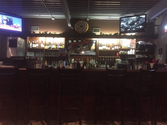 Abner's Casual Dinings by null