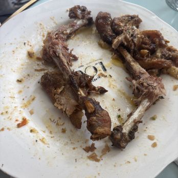 Loup - Finished duck - French Near Me - Paris, 75 Loup - Finished duck - French Near Me - Paris, 75