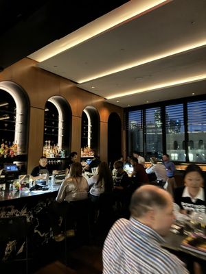 Castell Terrace by null