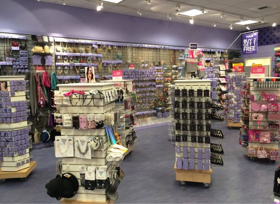 Claire's