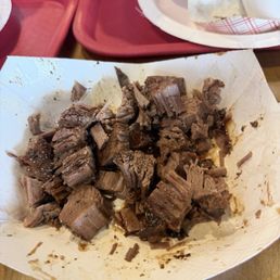 Brisket