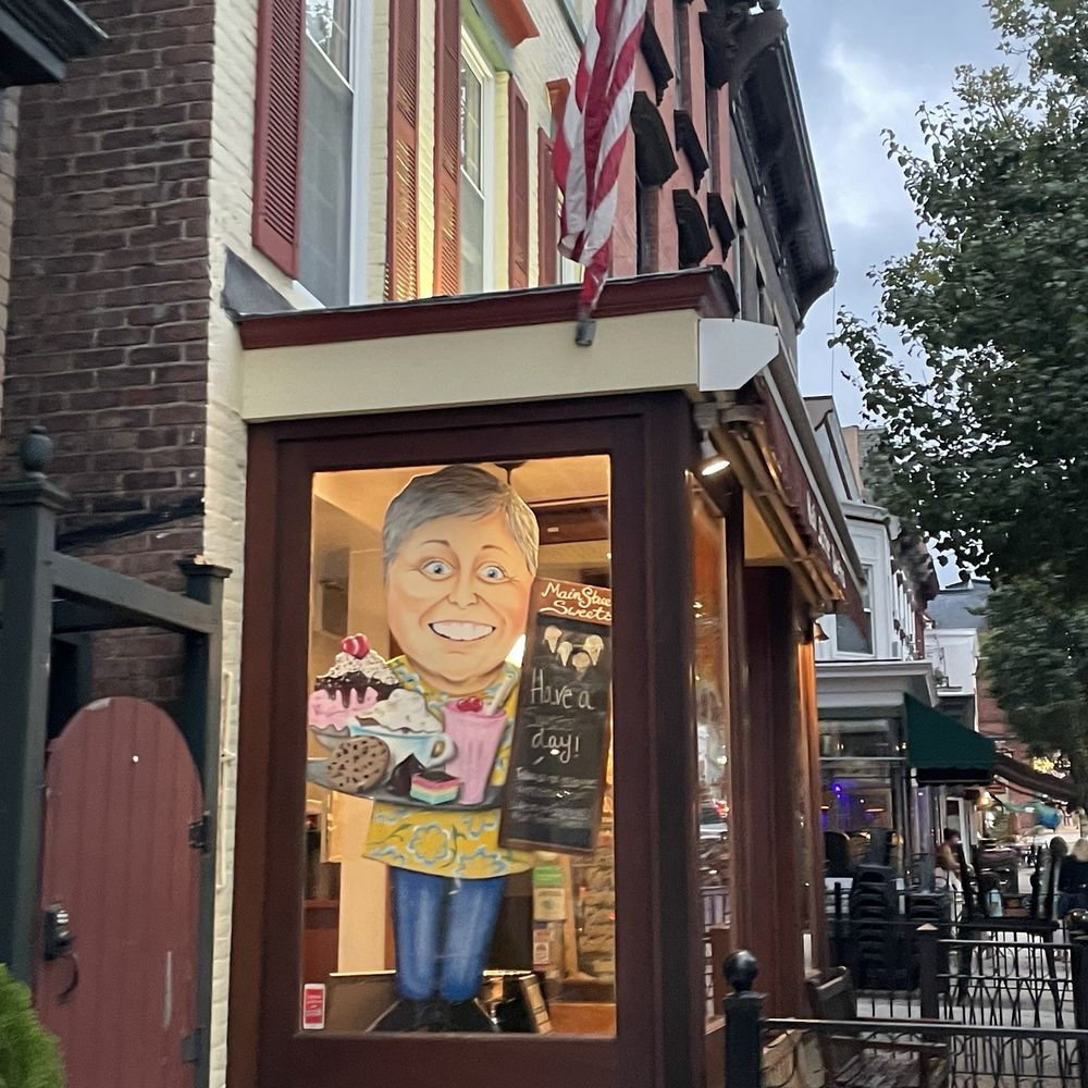 Main Street Sweets - Coffee & Tea Near Me - Tarrytown, New York