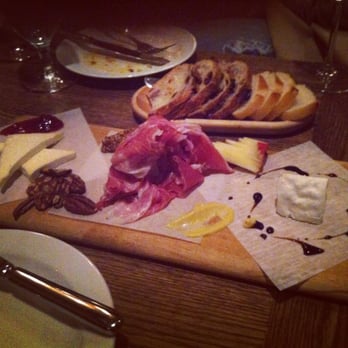 SideDoor - Presciutto and 2 types of cheese - British Near Me - Corona del Mar, California SideDoor - Presciutto and 2 types of cheese - British Near Me - Corona del Mar, California