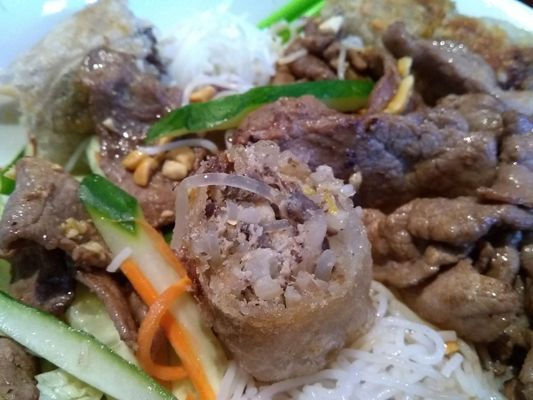 Phở Bắc Oriental Cuisine by null