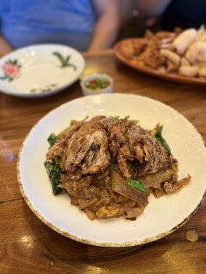 Weera Thai - Rainbow by null