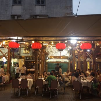 西貢全記海鮮酒家 - Seafood Near Me - Hong Kong, HK