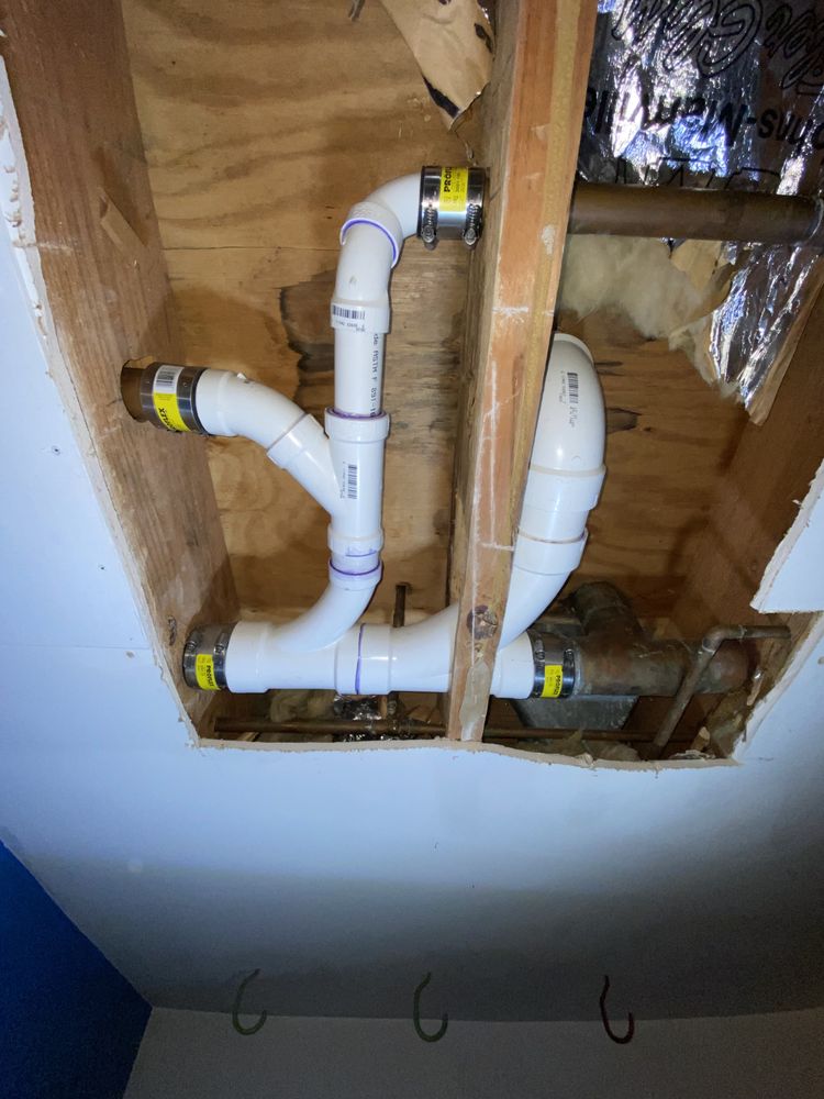 Slide of Rodeo Plumbing & Rooter