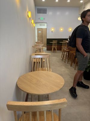 Caracas Bakery Coral Gables by null