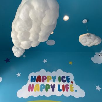 Happy Ice - Food Trucks Near Me - Los Angeles, California