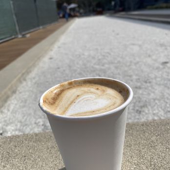 1 Oz Coffee - Cinnamon Honey Latte - Caterers Near Me - Santa Clara, California 1 Oz Coffee - Cinnamon Honey Latte - Caterers Near Me - Santa Clara, California