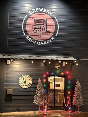 Temescal Brewing by null