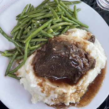 Northside 10 - Braised Short Ribs - Bars Near Me - Alexandria, Virginia Northside 10 - Braised Short Ribs - Bars Near Me - Alexandria, Virginia