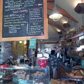 Tabor Bread - Bakeries Near Me - Portland, Oregon