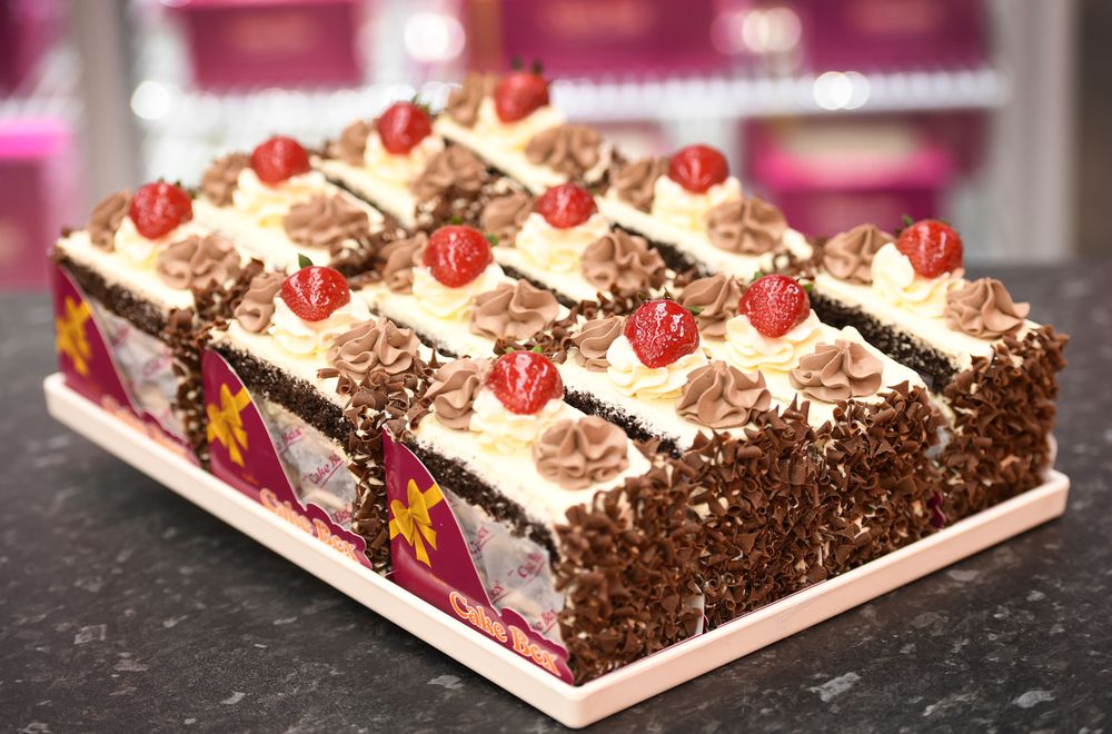 CAKE BOX ILFORD LANE Updated August 2024 20 Photos 108 Ilford