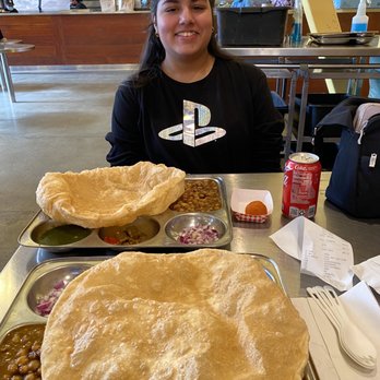 Vik's Chaat - Indian Near Me - Berkeley, California