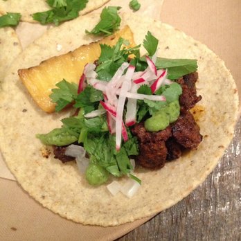 Minero - Taco Al Pastor. - Mexican Near Me - Atlanta, Georgia Minero - Taco Al Pastor. - Mexican Near Me - Atlanta, Georgia