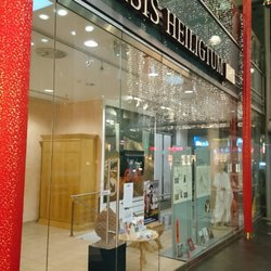Isis und Mater Magna Heiligtum