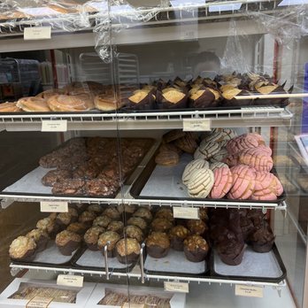 Talerico Bakery - a variety of baked goods - Bakeries Near Me - Summit Argo, Illinois