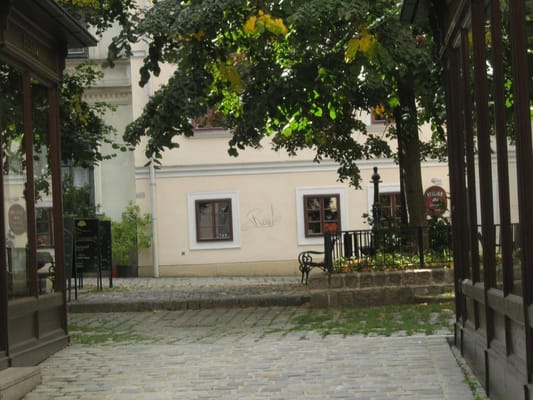 Das Spittelberg by null