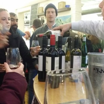 Provisions - Wine Tastings - Beer, Wine & Spirits Near Me - Northampton, Massachusetts