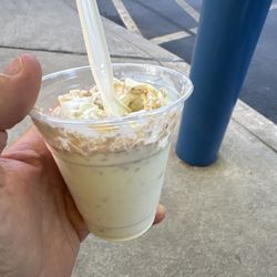 Sycamore Drive In - Heath bubba