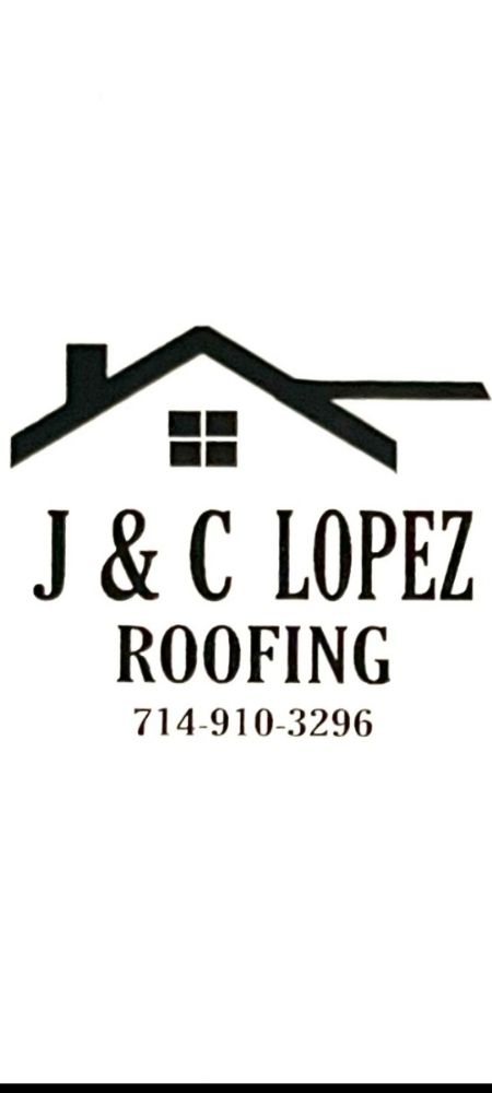 Slide of J&C López Roofing