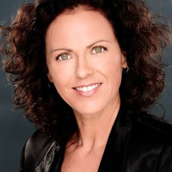 Edgecliff Hearing - Merren Davies Sydney Audiologist hearing specialist