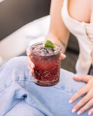 Moxies Houston Restaurant by null