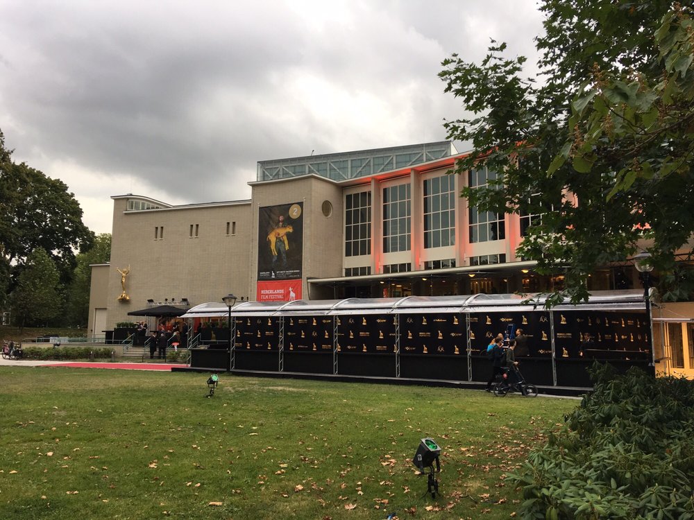 STADSSCHOUWBURG UTRECHT Updated March 2024 Lucasbolwerk 24, Utrecht, The Netherlands