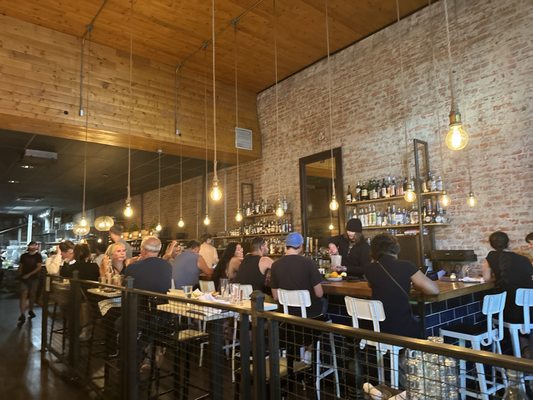 Wooden City Tacoma by null