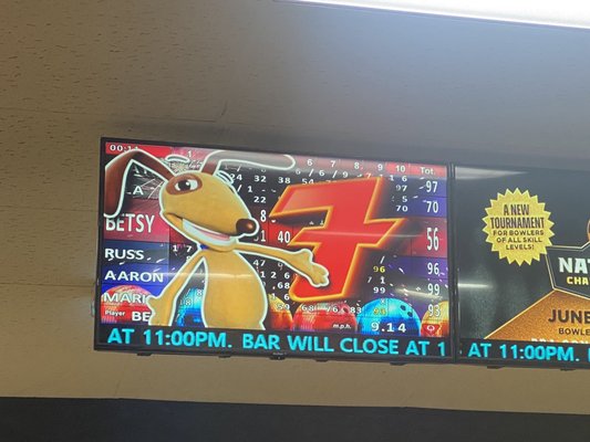 AMF Boynton Beach Lanes by null