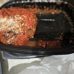 Anthony's Coal Fired Pizza & Wings - Eggplant Marino