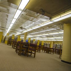 Abilene Public Library - Abilene Public Library